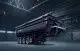 Полуприцеп с задней разгрузкой Тонар SH4-34 (9595)
